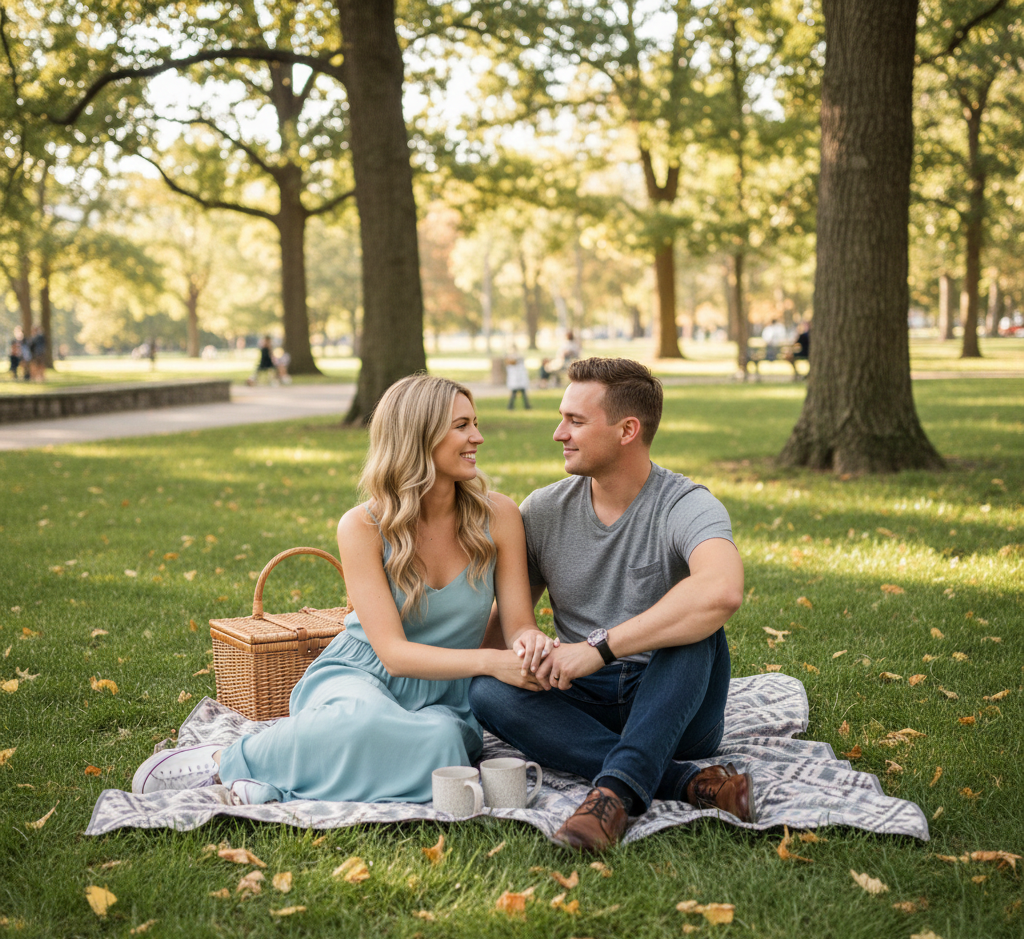 Foto de los Novios 1