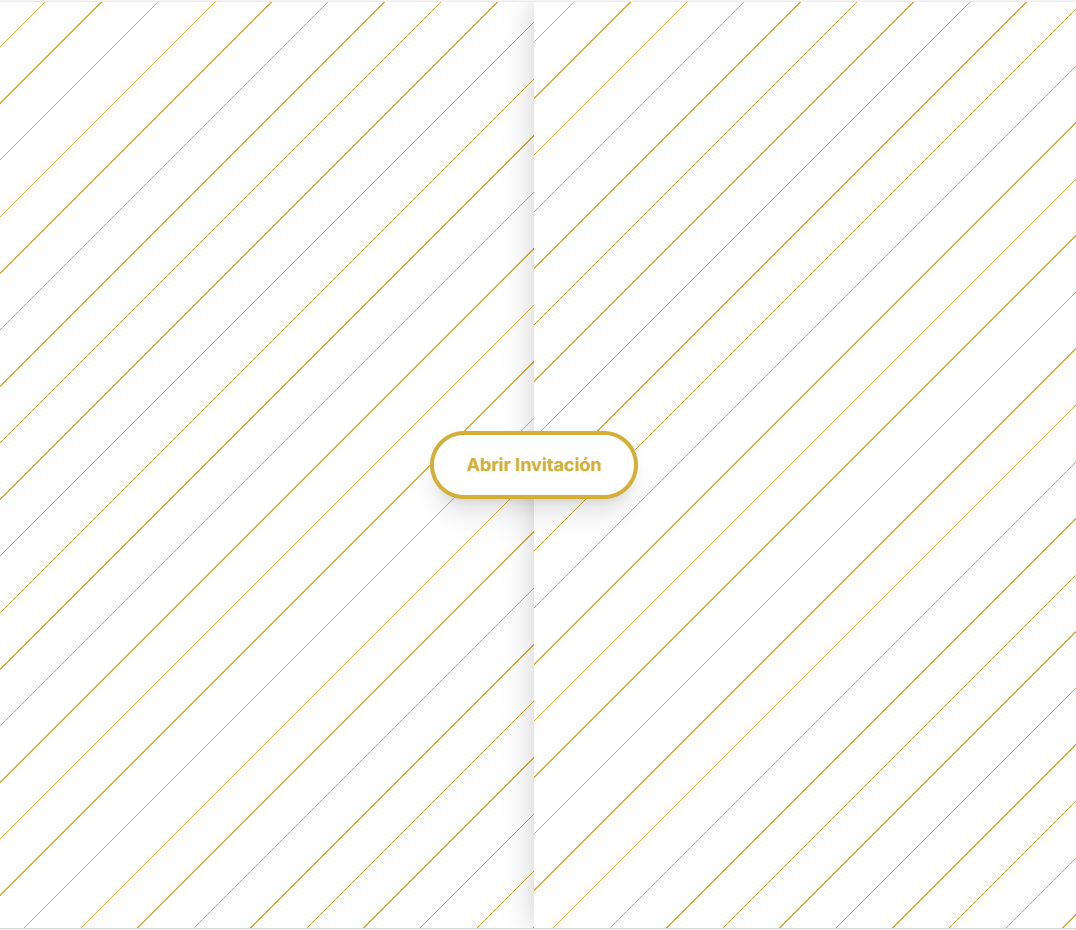 Delux Web con Animación de Sobre